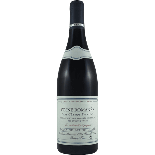 Domaine Bruno Clair Domaine Bruno Clair, Vosne-Romanee, Aux Champs Perdrix
