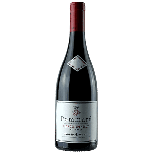 Comte Armand Comte Armand, Pommard Premier Cru, Clos des Epeneaux