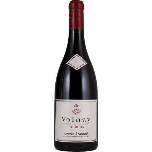 Comte Armand Comte Armand, Volnay Premier Cru, Fremiets