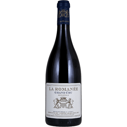 Domaine du Comte Liger Belair Domaine du Comte Liger Belair, La Romanee Grand Cru