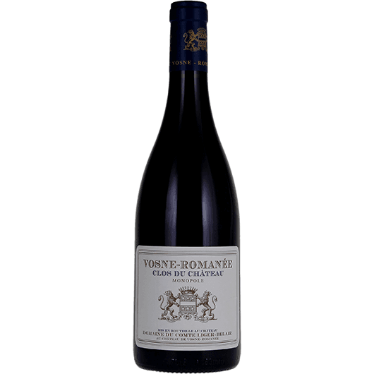 Domaine du Comte Liger Belair Domaine du Comte Liger Belair, Vosne-Romanee, Clos du Chateau