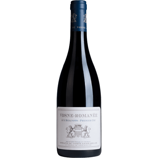 Domaine du Comte Liger Belair Domaine du Comte Liger Belair, Vosne-Romanee Premier Cru, Aux Reignots
