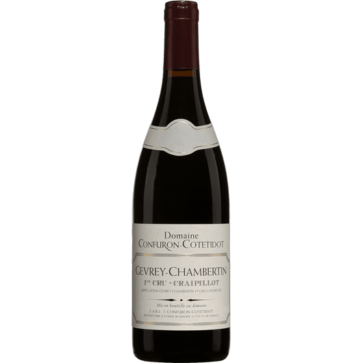 Domaine Confuron Cotetidot Domaine Confuron Cotetidot, Gevrey-Chambertin Premier Cru, Craipillot