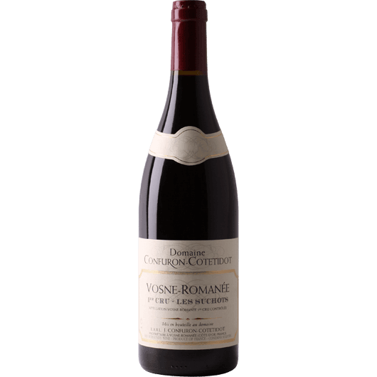 Domaine Confuron Cotetidot Domaine Confuron Cotetidot, Vosne-Romanee Premier Cru, Les Suchots