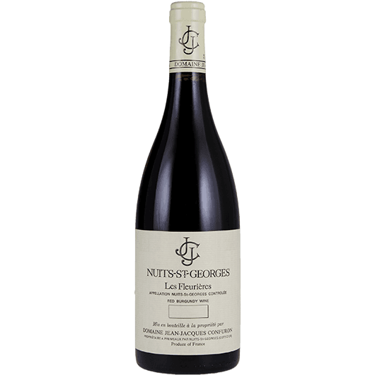 Domaine Jean-Jacques Confuron Domaine Jean-Jacques Confuron, Nuits-Saint-Georges, Les Fleurieres