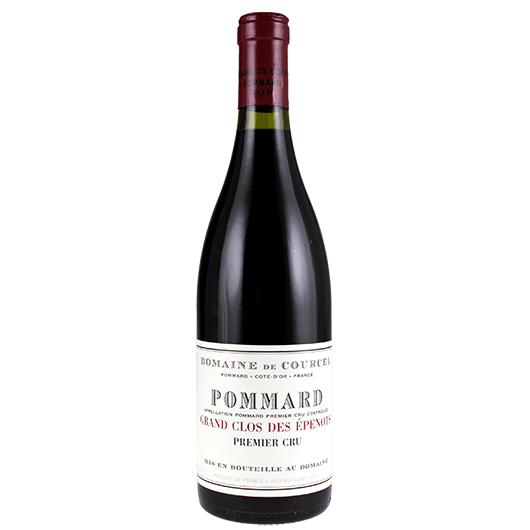 Domaine de Courcel Domaine de Courcel, Pommard Premier Cru, Les Grands Epenots