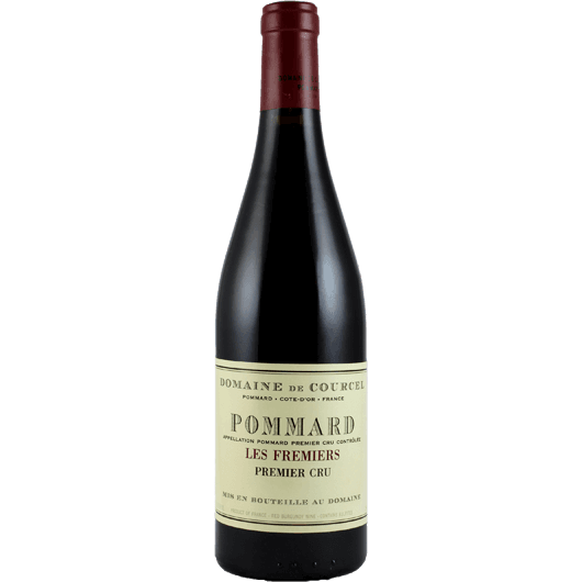 Domaine de Courcel Domaine de Courcel, Pommard Premier Cru, Les Fremiers