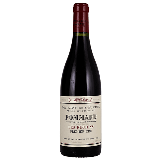 Domaine de Courcel Domaine de Courcel, Pommard Premier Cru, Les Rugiens