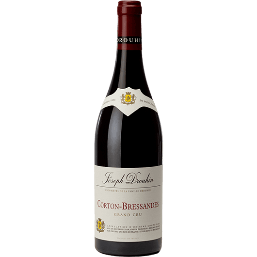 Joseph Drouhin Joseph Drouhin, Corton Grand Cru, Les Bressandes