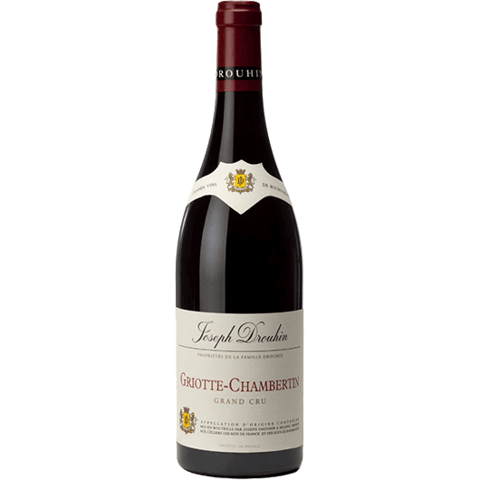 Joseph Drouhin Joseph Drouhin, Griotte-Chambertin Grand Cru