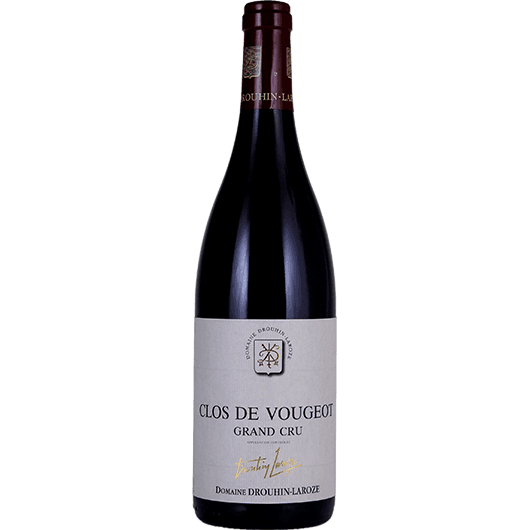 Domaine Drouhin Laroze Domaine Drouhin Laroze, Clos de Vougeot Grand Cru