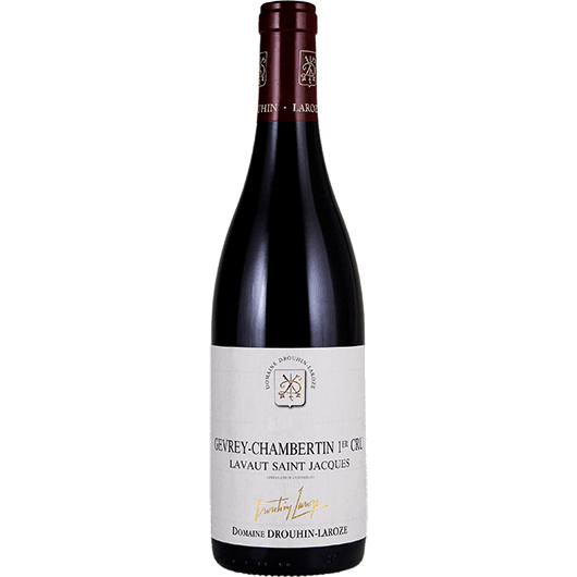 Domaine Drouhin Laroze Domaine Drouhin Laroze, Gevrey-Chambertin Premier Cru, Lavaut Saint-Jacques