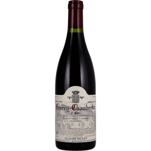 Claude Dugat Claude Dugat, Gevrey-Chambertin Premier Cru