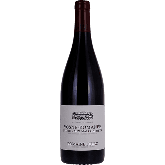 Domaine Dujac Domaine Dujac, Vosne-Romanee Premier Cru, Aux Malconsorts
