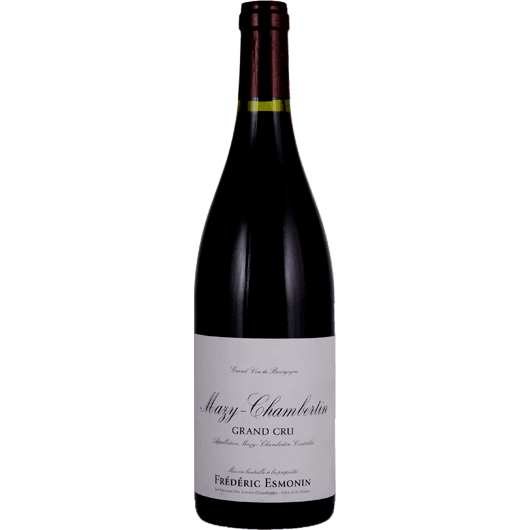 Frederic Esmonin Frederic Esmonin, Mazis-Chambertin Grand Cru