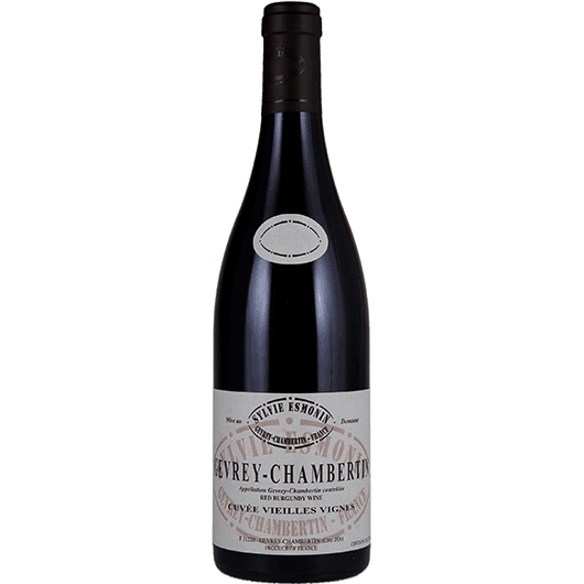 Sylvie Esmonin Sylvie Esmonin, Gevrey-Chambertin, Vieillles Vignes
