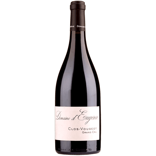 Domaine d'Eugenie Domaine d'Eugenie, Clos de Vougeot Grand Cru