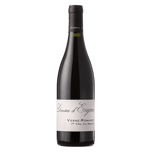 Domaine d'Eugenie Domaine d'Eugenie, Vosne-Romanee Premier Cru, Aux Brulees