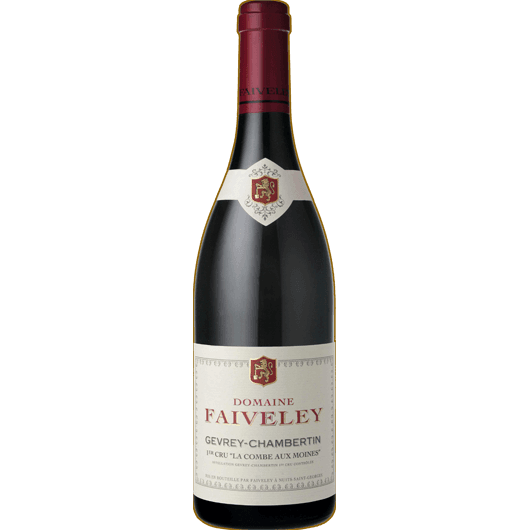 Domaine Faiveley Domaine Faiveley, Gevrey-Chambertin Premier Cru, Combe au Moine
