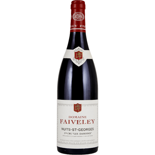 Domaine Faiveley Domaine Faiveley, Nuits-Saint-Georges Premier Cru, Les Damodes