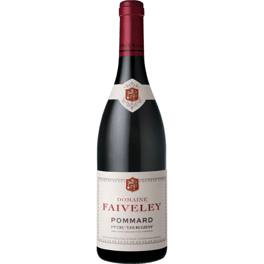 Domaine Faiveley Domaine Faiveley, Pommard Premier Cru, Les Rugiens