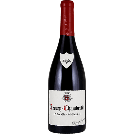 Domaine Fourrier Domaine Fourrier, Gevrey-Chambertin Premier Cru, Clos Saint-Jacques Vieille Vigne