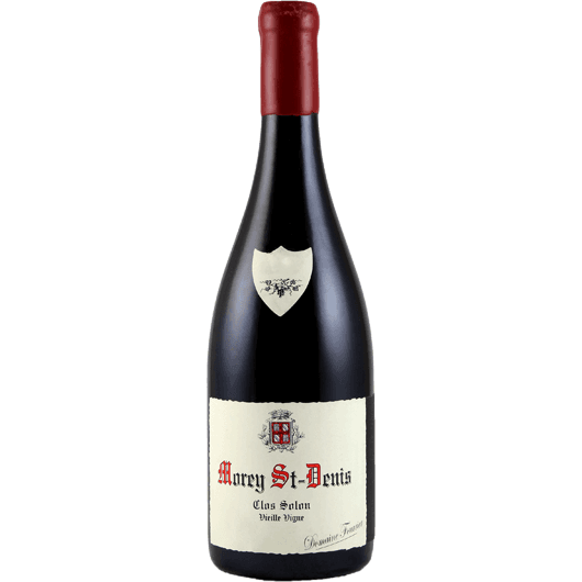 Domaine Fourrier Domaine Fourrier, Morey-Saint-Denis, Clos Solon Vieille Vigne