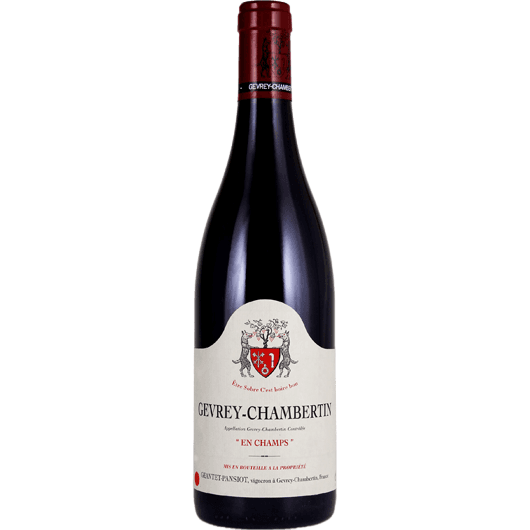 Geantet-Pansiot Geantet-Pansiot, Gevrey-Chambertin, En Champs