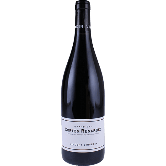 Vincent Girardin Vincent Girardin, Corton Grand Cru, Les Renardes