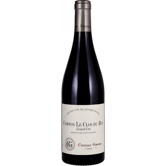 Camille Giroud Camille Giroud, Corton Grand Cru, Le Clos du Roi