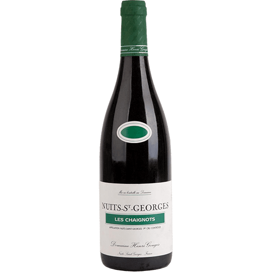 Domaine Henri Gouges Domaine Henri Gouges, Nuits-Saint-Georges Premier Cru, Aux Chaignots