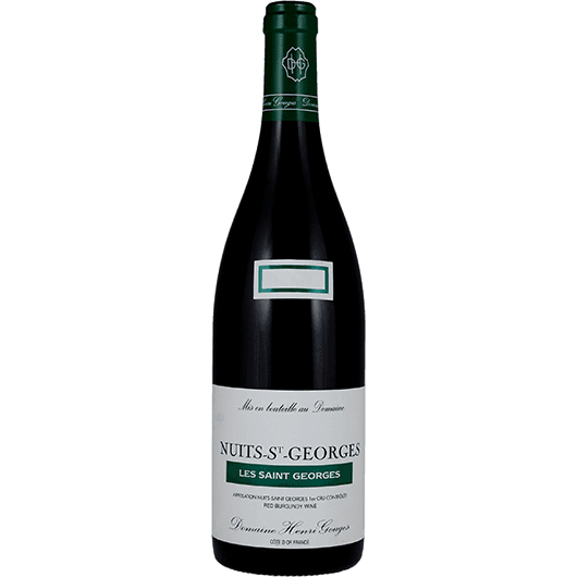 Domaine Henri Gouges Domaine Henri Gouges, Nuits-Saint-Georges Premier Cru, Les Saints-Georges