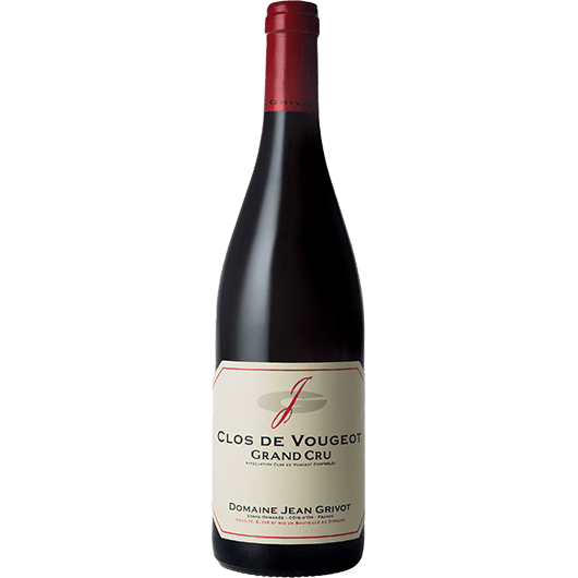 Domaine Jean Grivot Domaine Jean Grivot, Clos de Vougeot Grand Cru