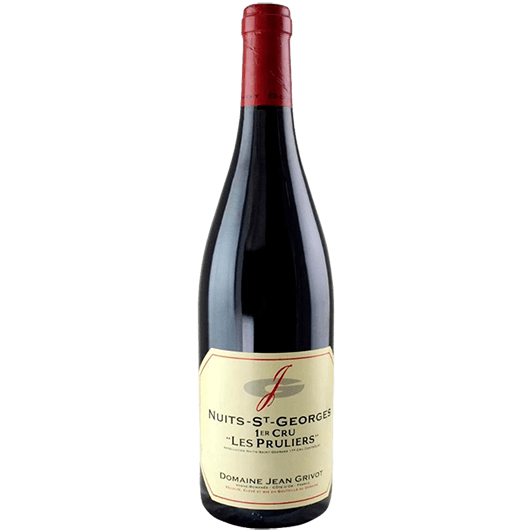 Domaine Jean Grivot Domaine Jean Grivot, Nuits-Saint-Georges Premier Cru, Les Pruliers
