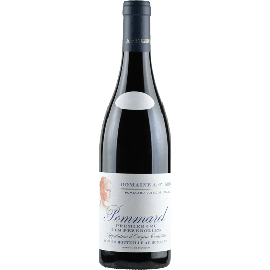Domaine Anne-Francoise Gros Domaine Anne-Francoise Gros, Pommard Premier Cru, Les Pezerolles