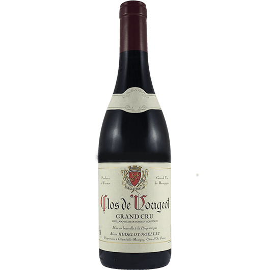 Alain Hudelot-Noellat Alain Hudelot-Noellat, Clos de Vougeot Grand Cru