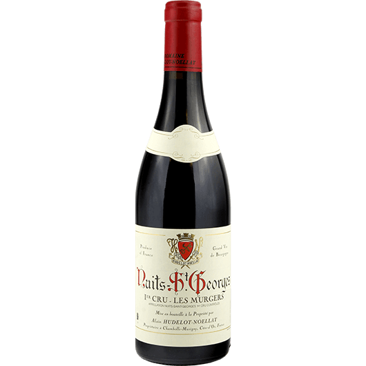Alain Hudelot-Noellat Alain Hudelot-Noellat, Nuits-Saint-Georges Premier Cru, Aux Murgers