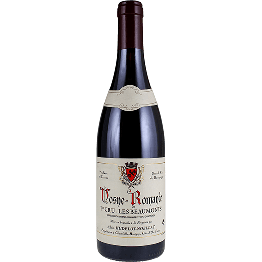 Alain Hudelot-Noellat Alain Hudelot-Noellat, Vosne-Romanee Premier Cru, Les Beaux Monts