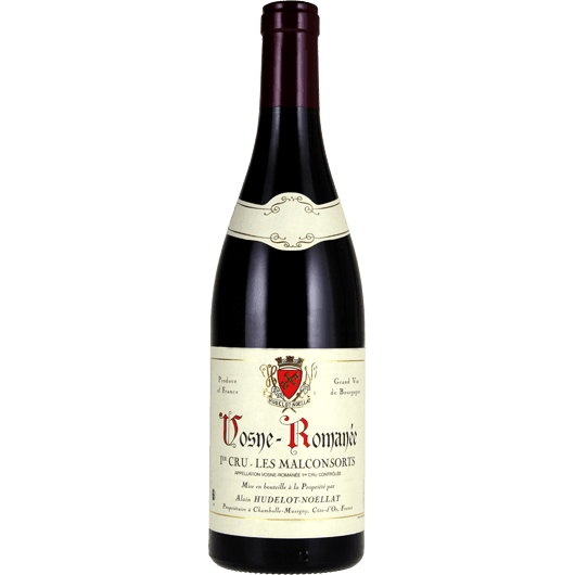 Alain Hudelot-Noellat Alain Hudelot-Noellat, Vosne-Romanee Premier Cru, Aux Malconsorts