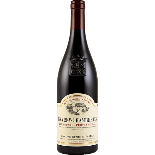 Domaine Humbert Freres Domaine Humbert Freres, Gevrey-Chambertin Premier Cru, Petite Chapelle