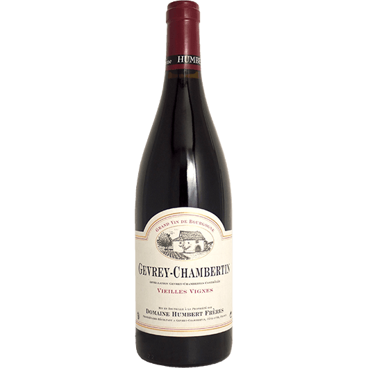 Domaine Humbert Freres Domaine Humbert Freres, Gevrey-Chambertin, Vieilles Vignes