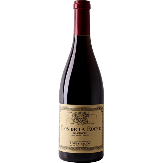 Maison Louis Jadot Maison Louis Jadot, Clos de la Roche Grand Cru