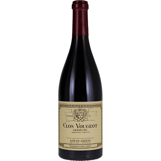 Domaine Louis Jadot Domaine Louis Jadot, Clos de Vougeot Grand Cru