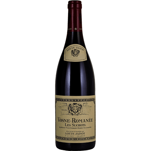 Maison Louis Jadot Maison Louis Jadot, Vosne-Romanee Premier Cru, Les Suchots