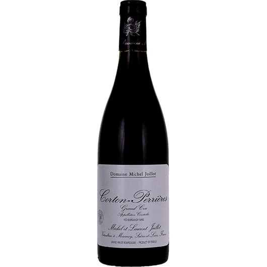 Michel Juillot Michel Juillot, Corton Grand Cru, Les Perrieres