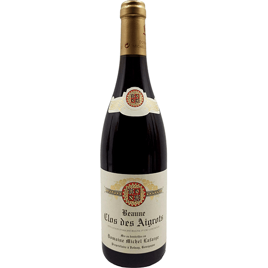 Domaine Michel Lafarge Domaine Michel Lafarge, Beaune Premier Cru, Les Aigrots Rouge