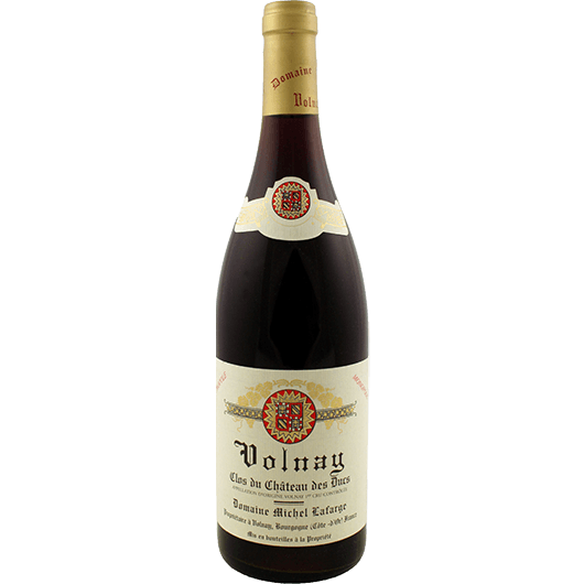 Domaine Michel Lafarge Domaine Michel Lafarge, Volnay Premier Cru, Clos du Chateau des Ducs