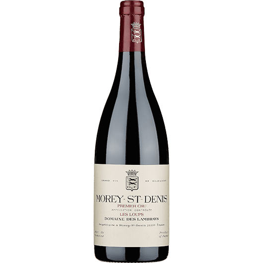 Domaine des Lambrays Domaine des Lambrays, Morey-Saint-Denis Premier Cru, Loups