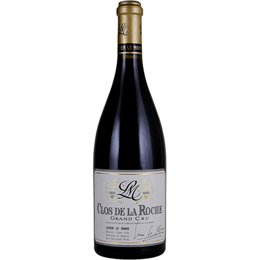 Lucien Le Moine Lucien Le Moine, Clos de la Roche Grand Cru
