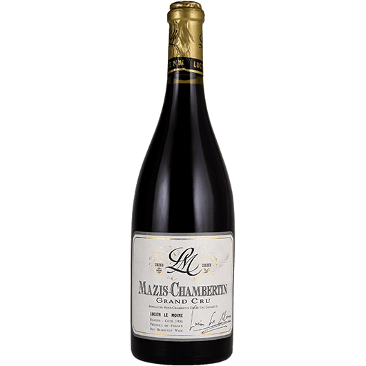 Lucien Le Moine Lucien Le Moine, Mazis-Chambertin Grand Cru